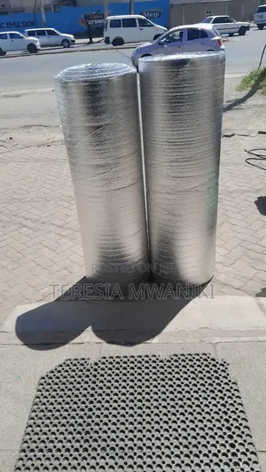 3mm Double  Insulated Roofing  Foil