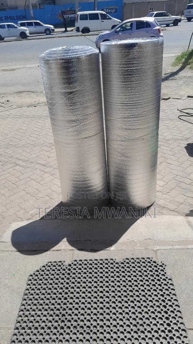 3mm Double  Insulated Roofing  Foil - thumbnail 2