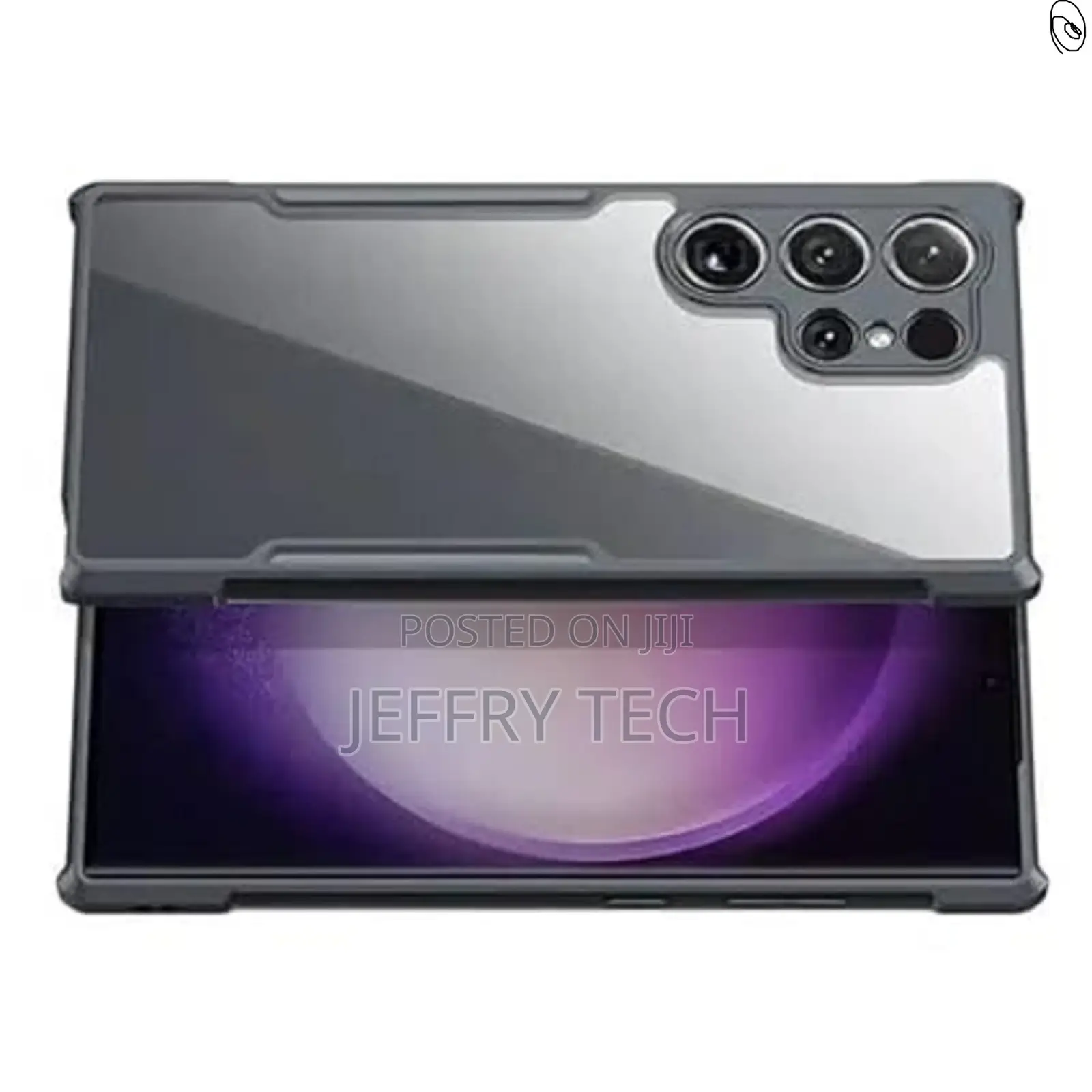 Xundd for Galaxy S24 Ultra S24 Ultra Case,Airbag Shockproof