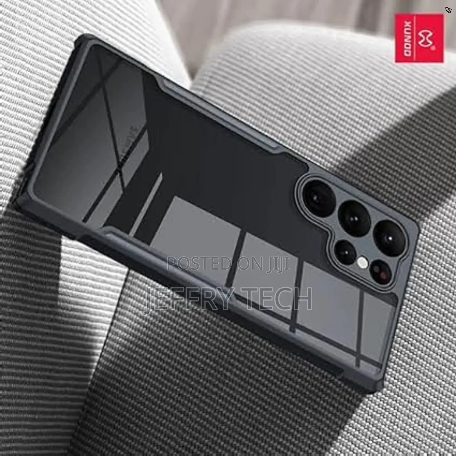 Xundd for Galaxy S24 Ultra S24 Ultra Case,Airbag Shockproof