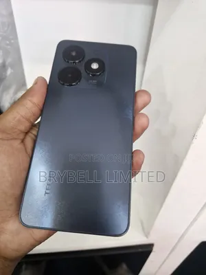 Tecno Spark Go 2023 64 GB Blue