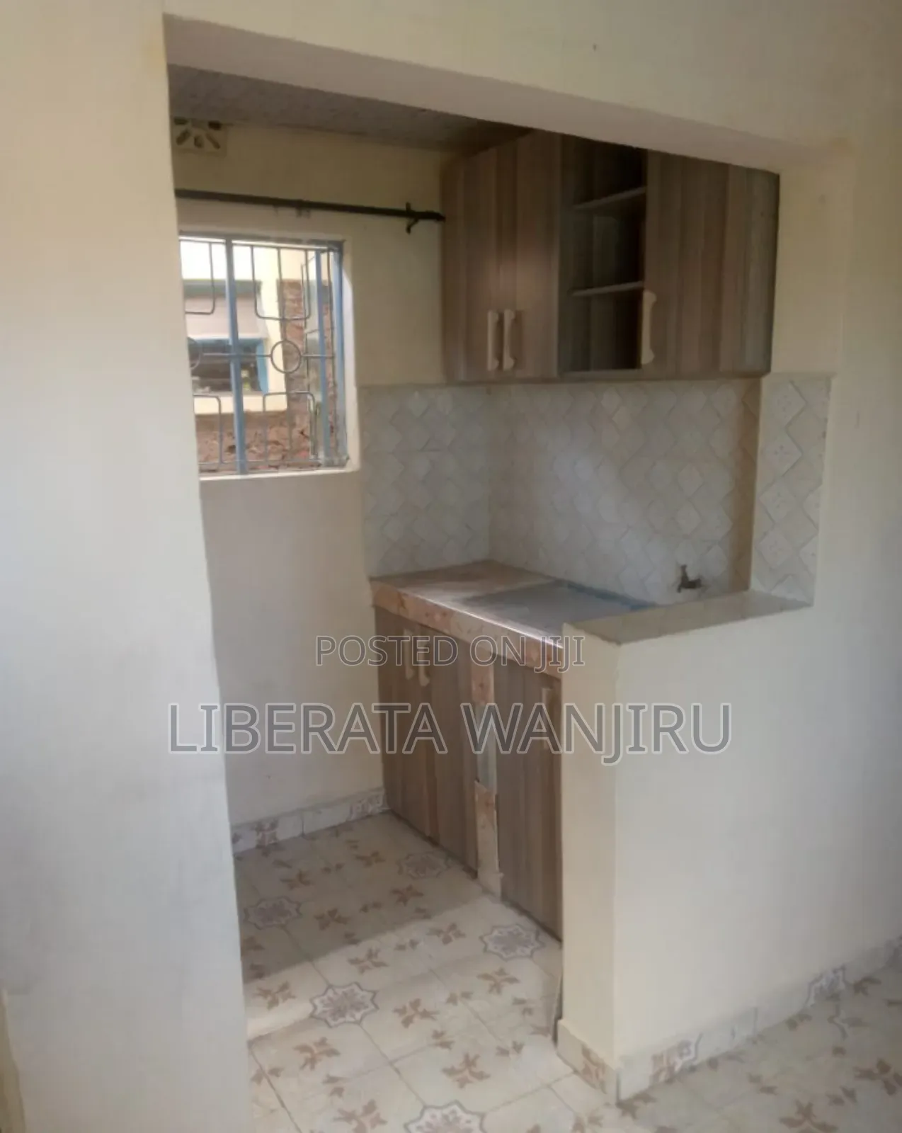 1bdrm Bedsitter in Nyamasaria, Kasawino, Manyatta B for rent
