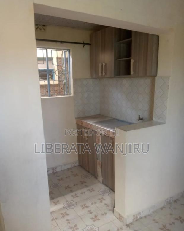 1bdrm Bedsitter in Nyamasaria, Kasawino, Manyatta B for rent