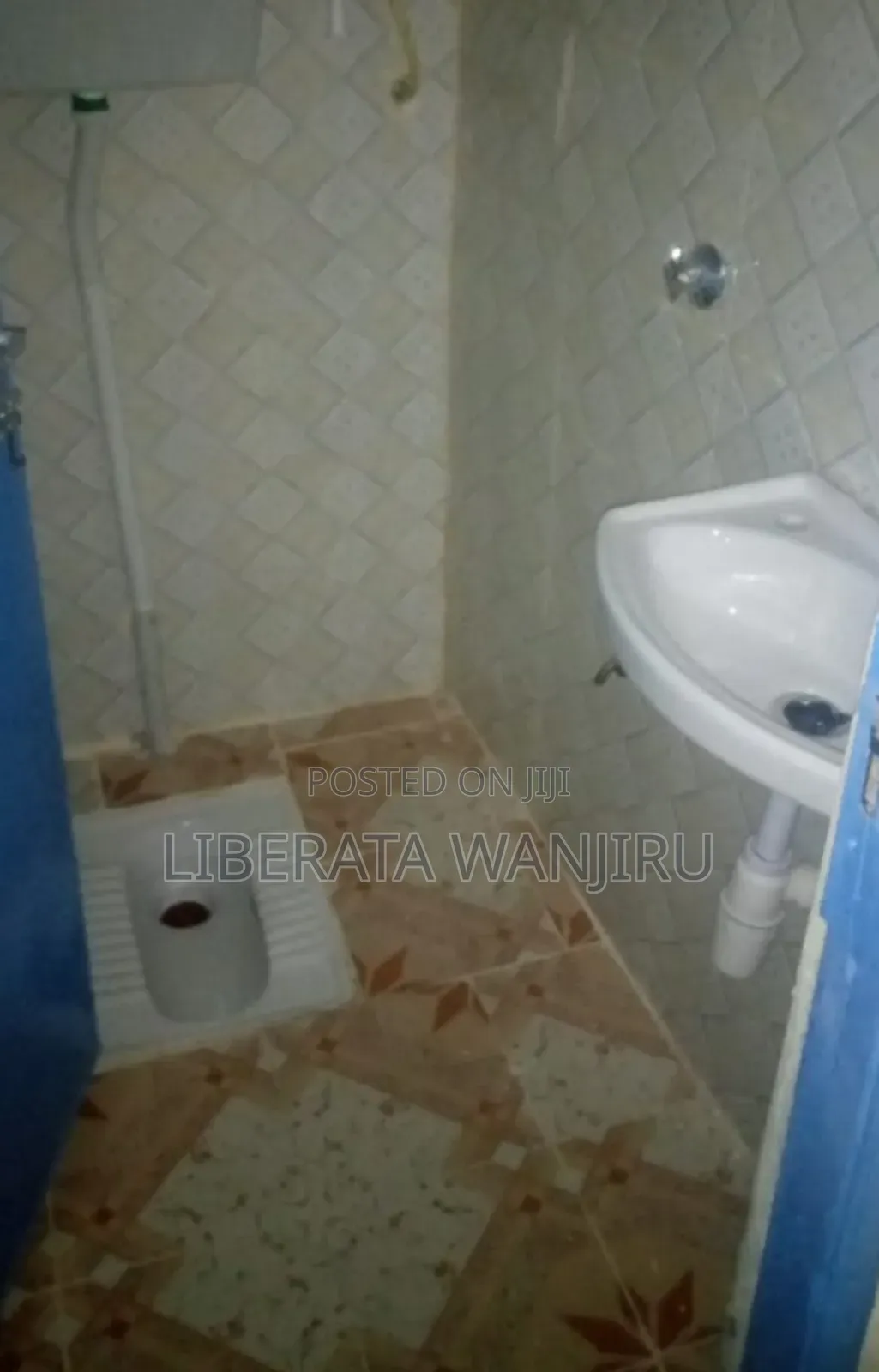 1bdrm Bedsitter in Nyamasaria, Kasawino, Manyatta B for rent