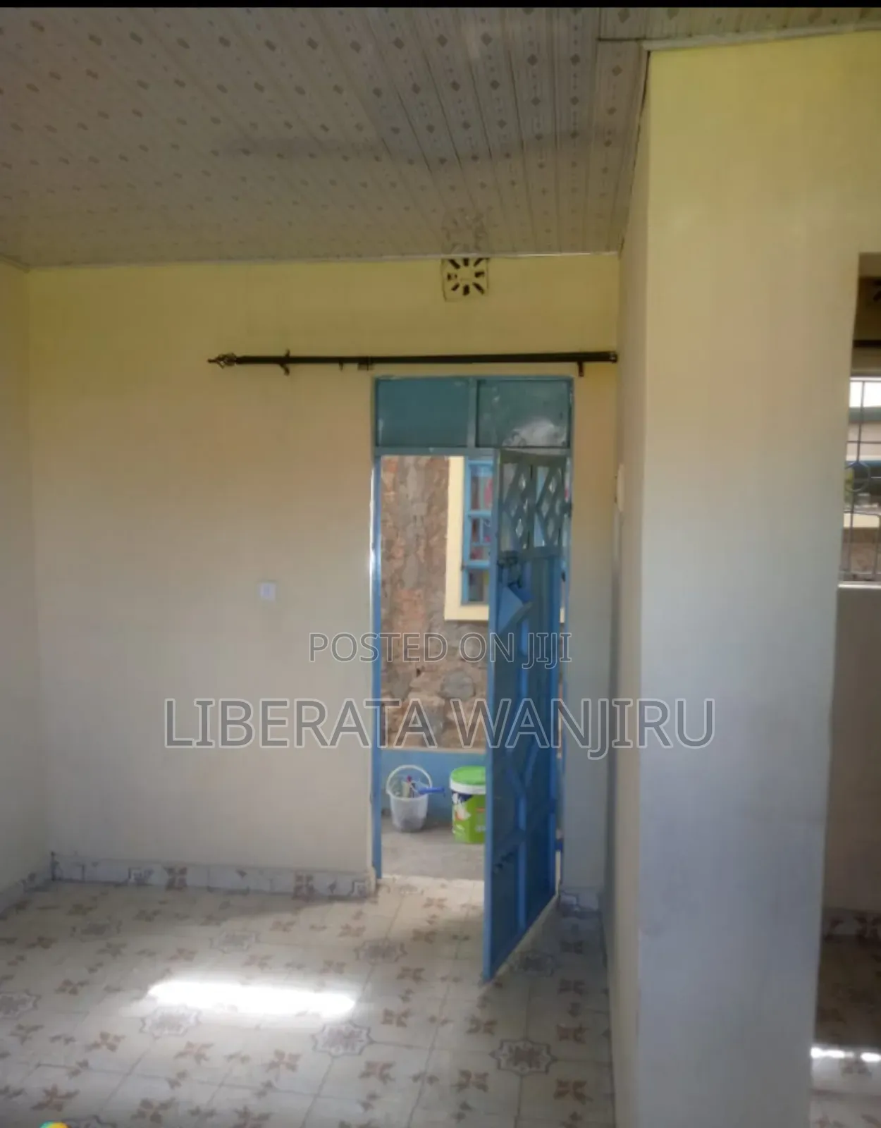 1bdrm Bedsitter in Nyamasaria, Kasawino, Manyatta B for rent