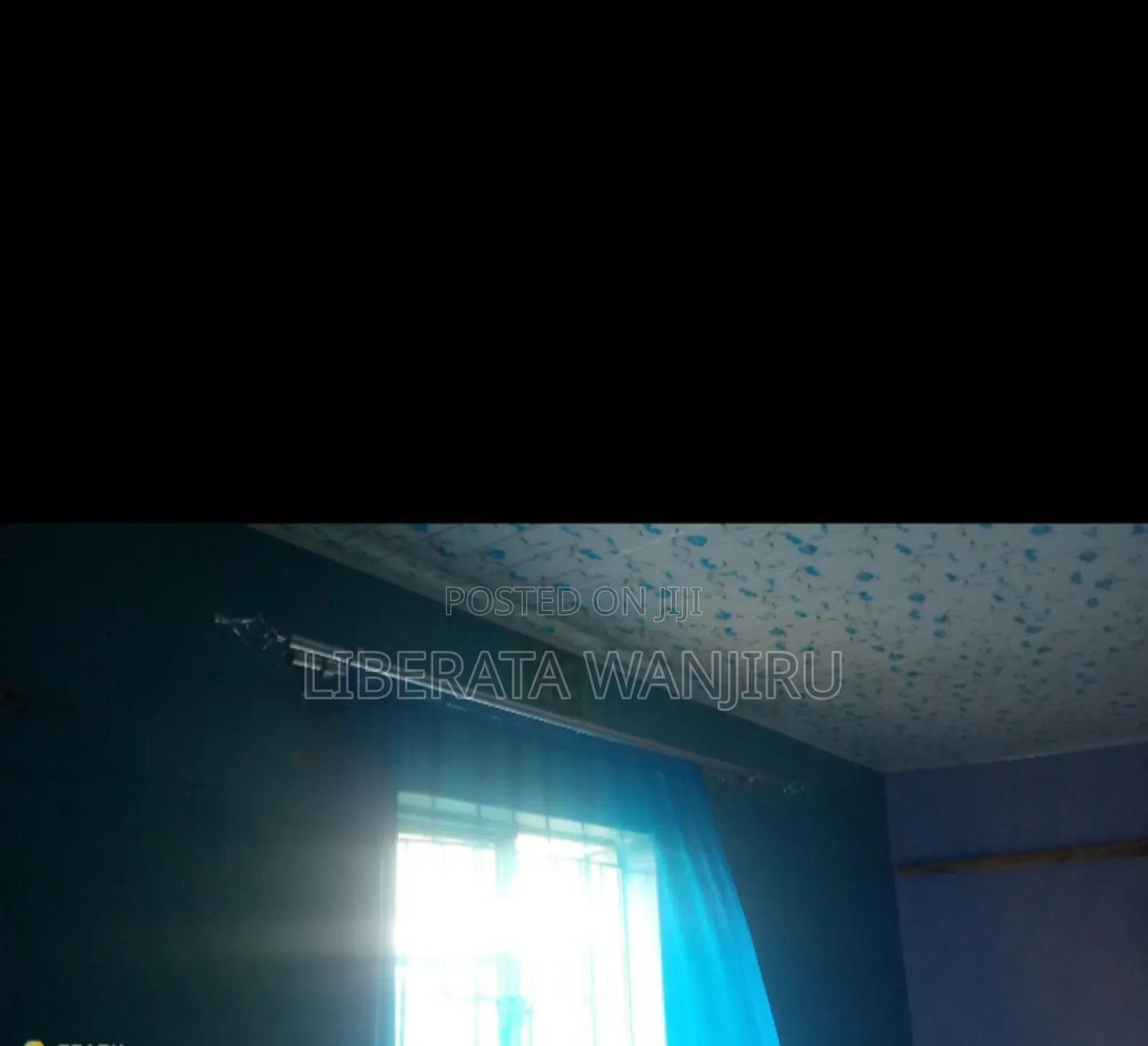 1bdrm Bedsitter in Nyamasaria, Kasawino, Manyatta B for rent