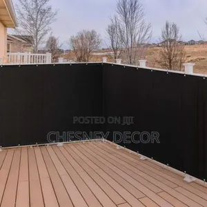 Balcony Shade
