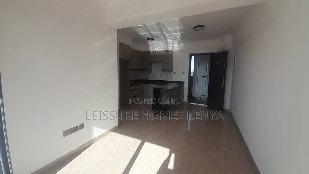 1bdrm Apartment in Kilimani for rent