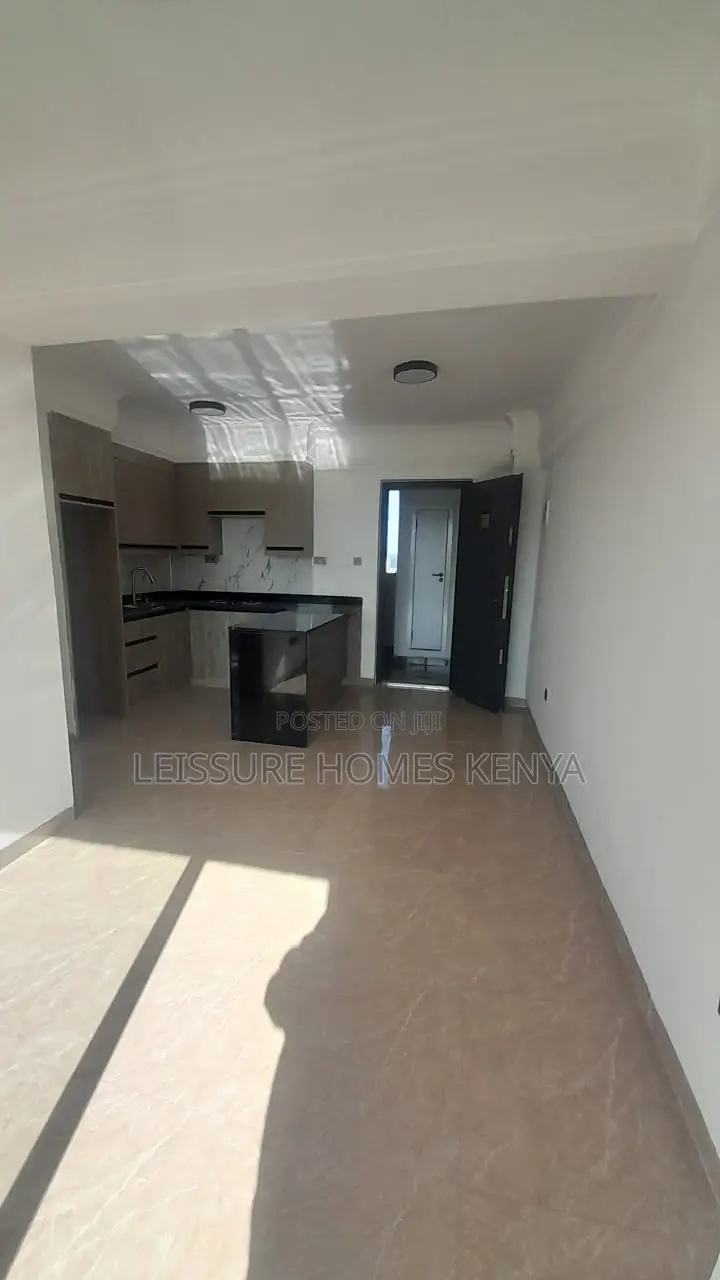 1bdrm Apartment in Kilimani for rent