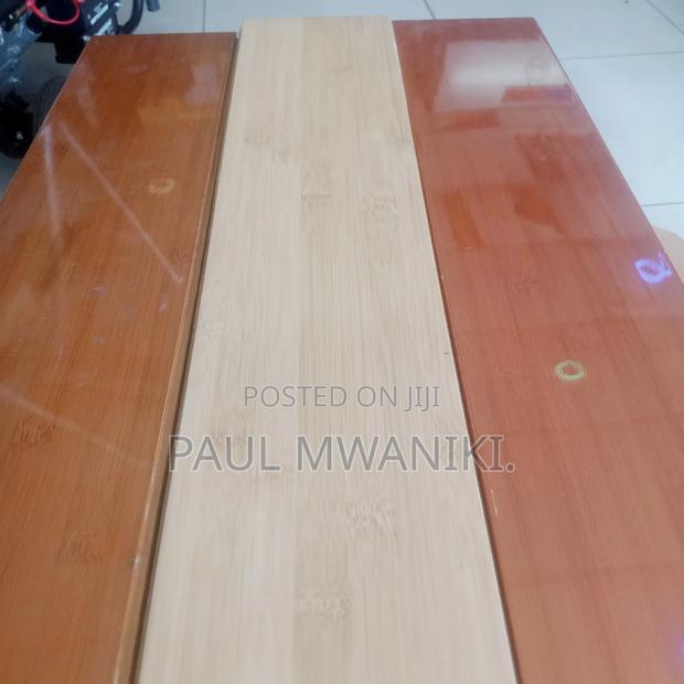 Quality Bamboo Flooring/ Bamboo Floor Solutions - main view