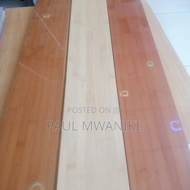Quality Bamboo Flooring/ Bamboo Floor Solutions - thumbnail 2