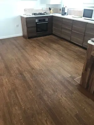 Durable SPC-Floors That Last a Lifetime!