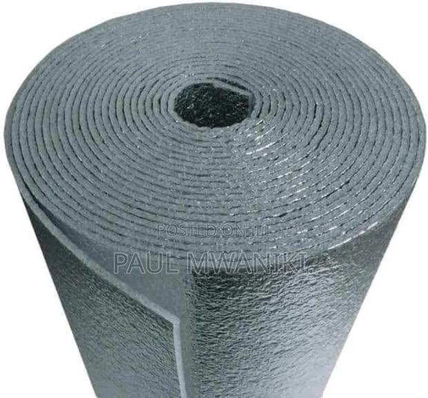 Heat Insulation / Thermal Insulation Foil 3mm - main view