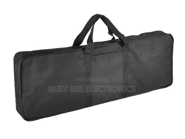 Padded Keyboard Bag - main view