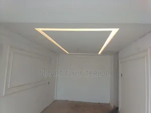 Gypsum Ceilings Designs and Installation/Home Décor