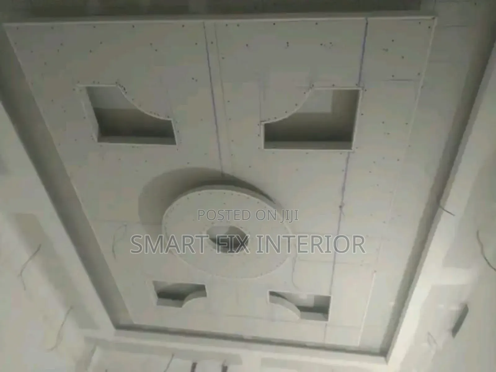 Gypsum Ceilings Designs and Installation/Home Décor