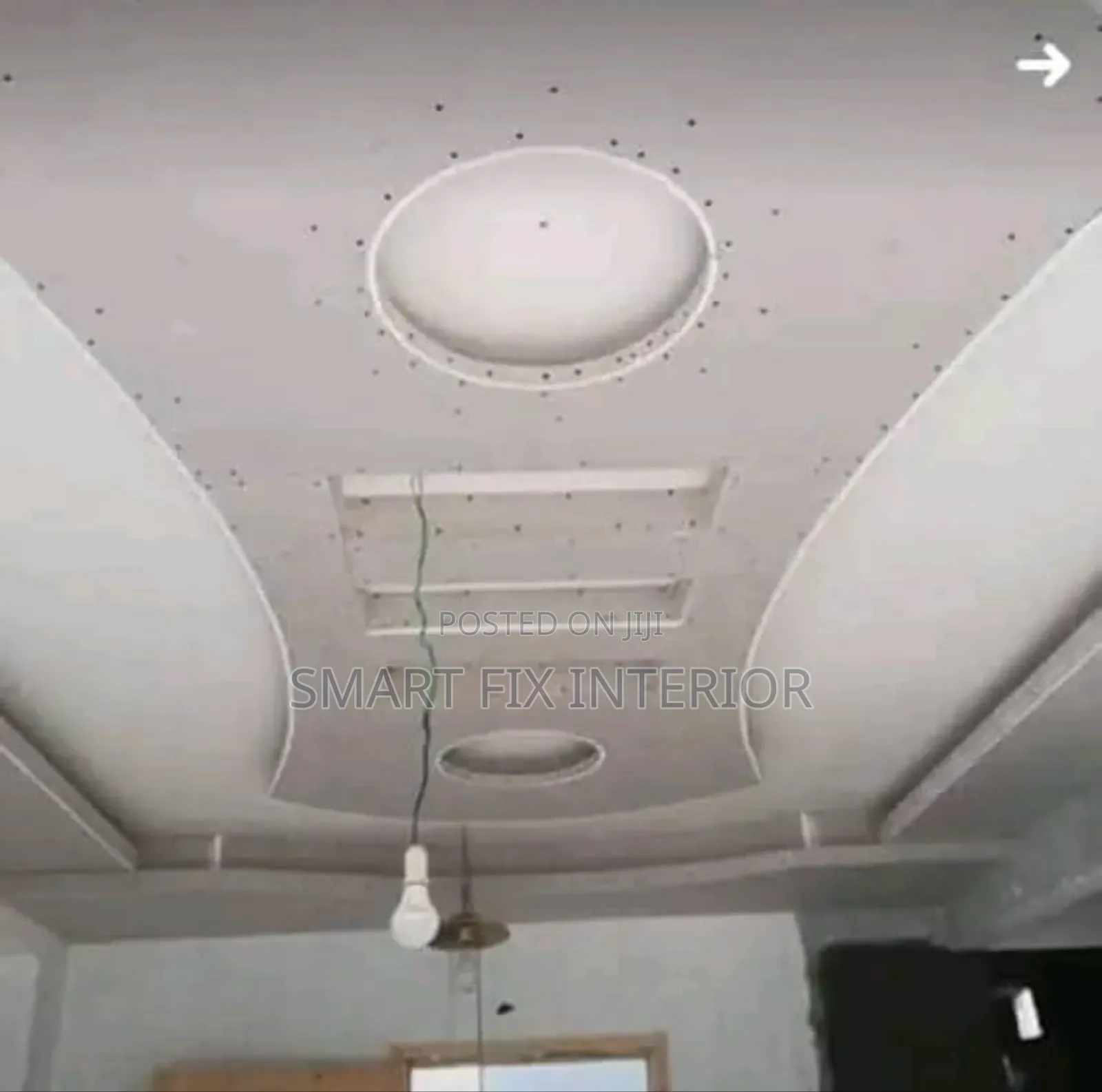 Gypsum Ceilings Designs and Installation/Home Décor