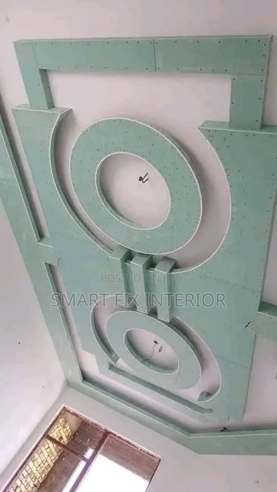Gypsum Ceilings Designs and Installation/Home Décor