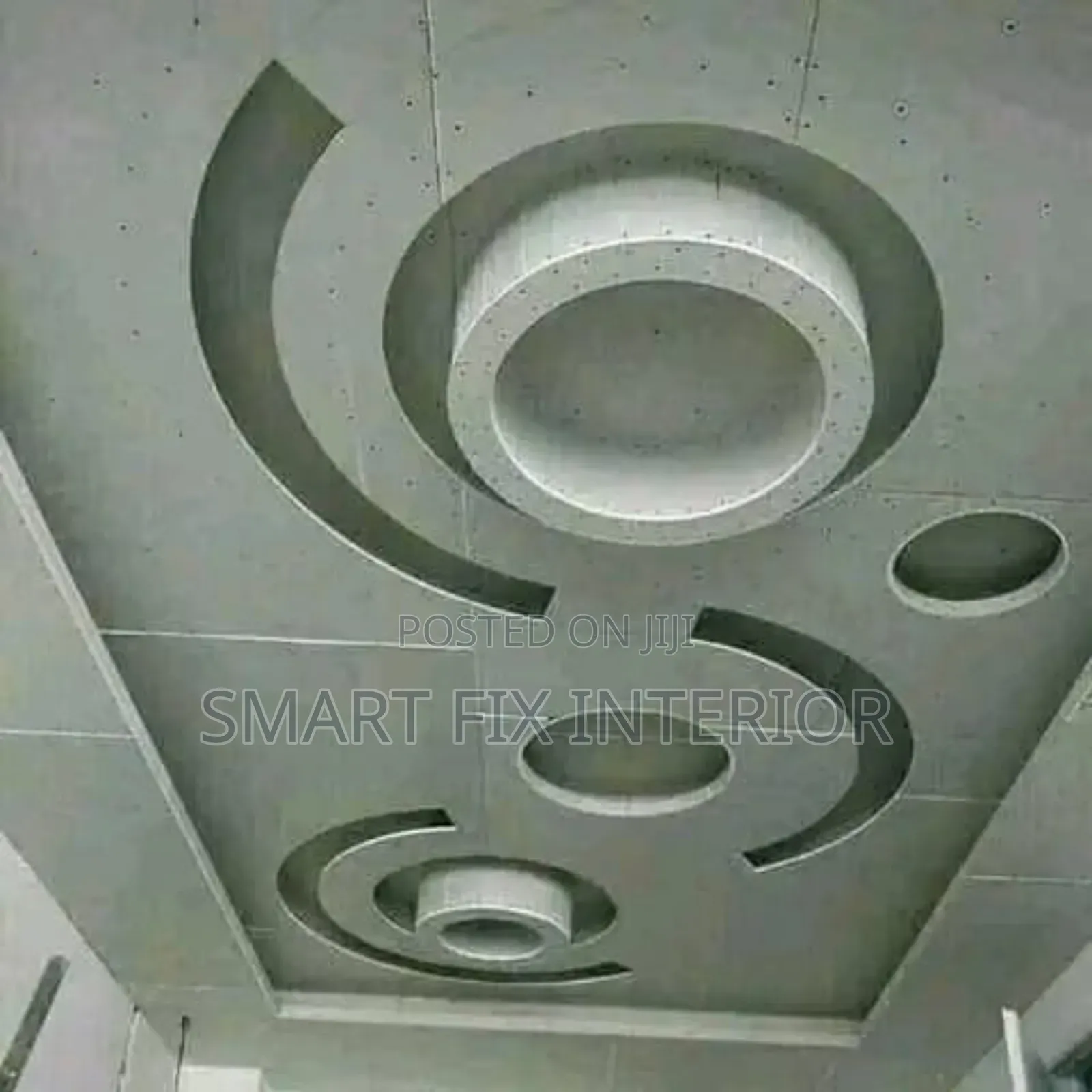 Gypsum Ceilings Designs and Installation/Home Décor