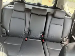 Toyota Land Cruiser Prado 2.8 2019 White