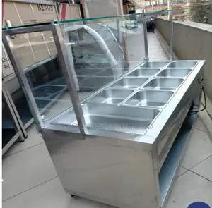 Food Warmer