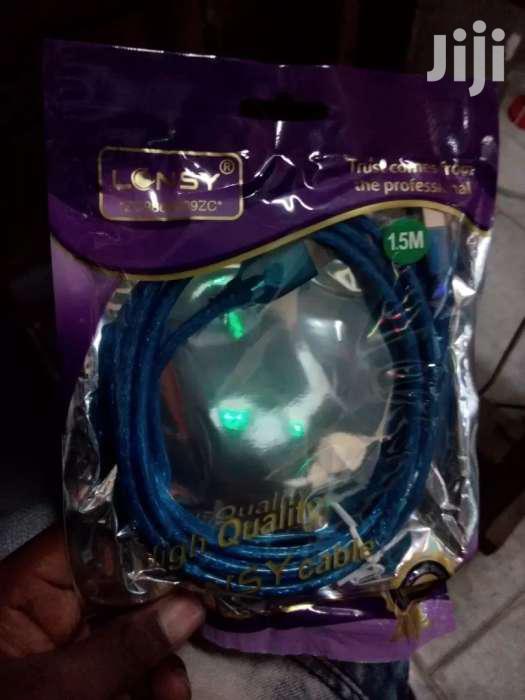Printer Cable
