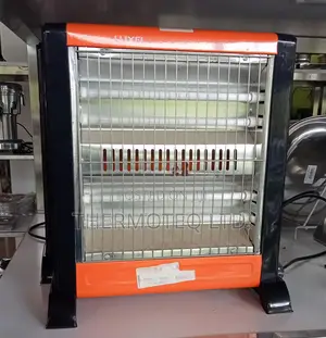Electric Room Heater