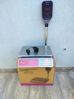 Constant Weighing Scale 40kg (Handle)
