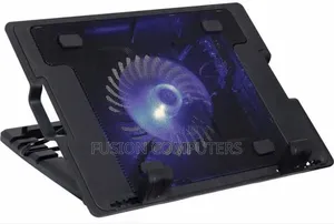 Notepad Ergostand NB339 – M25 Laptop Cooling Pad 2 Fan