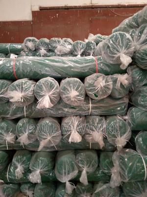 Construction Green Net/Shade Net/Building Safety Net - thumbnail 2