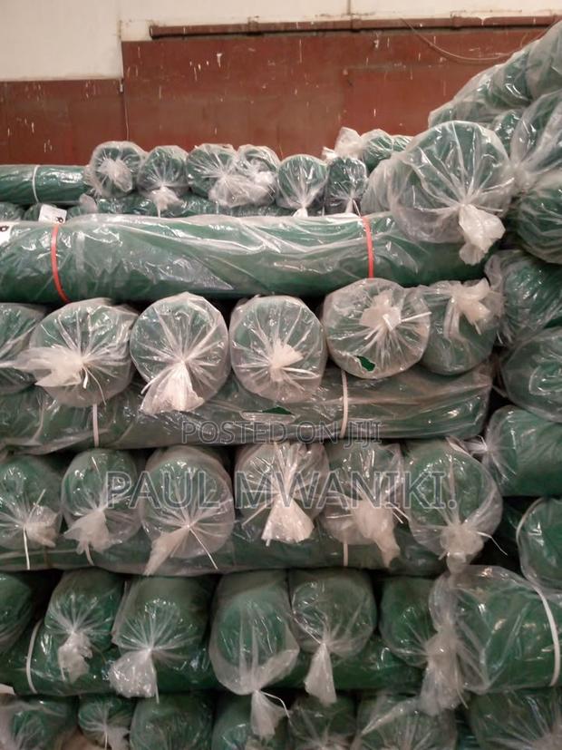 Construction Green Net/Shade Net/Building Safety Net - main view