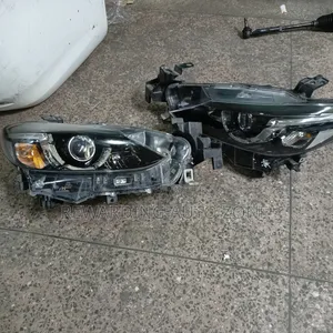 Mazda Atenza 2017 Headlight Xenon.