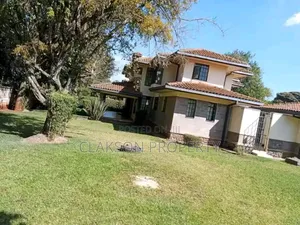 4bdrm Townhouse / Terrace in Karen for rent