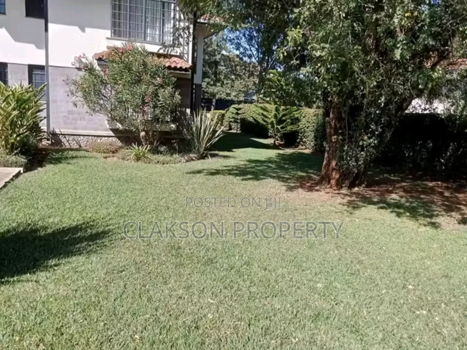 4bdrm Townhouse / Terrace in Karen for rent