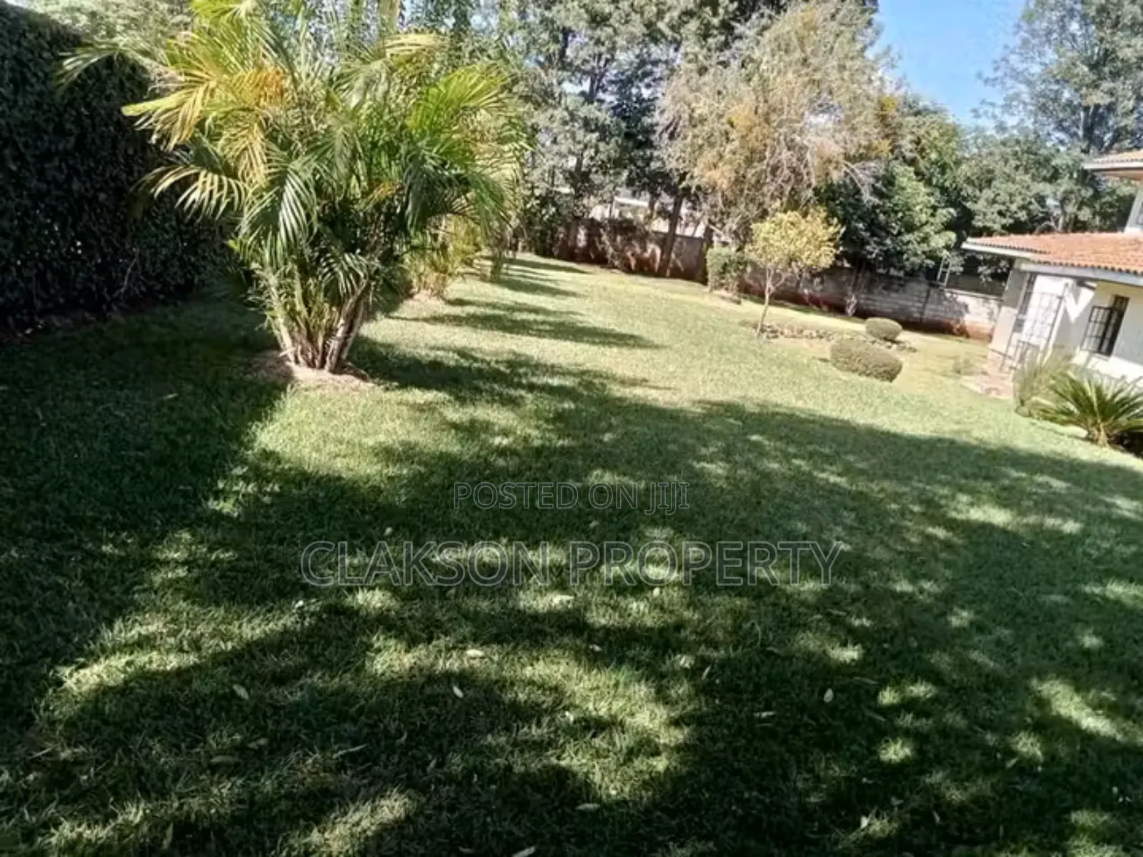 4bdrm Townhouse / Terrace in Karen for rent