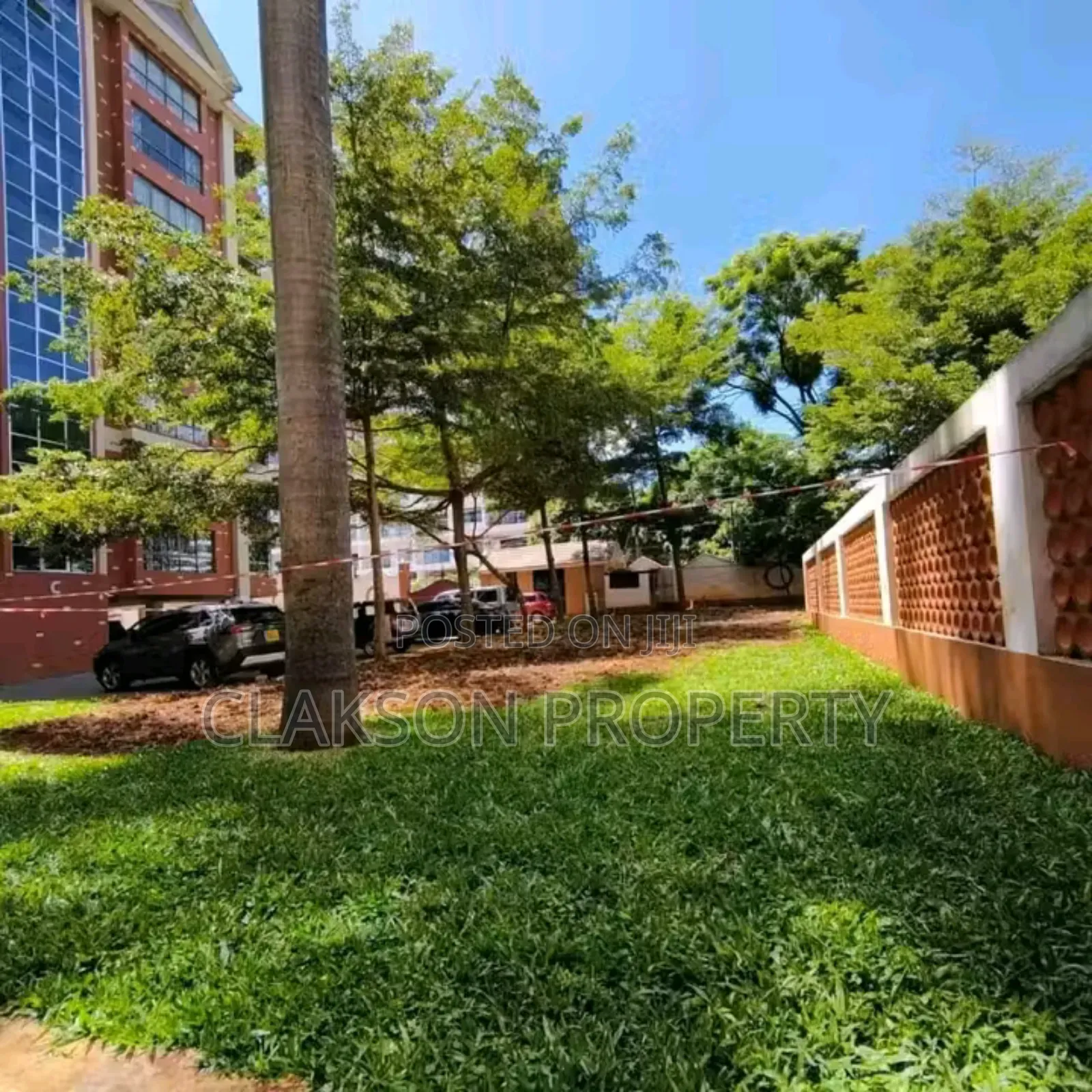 4bdrm Townhouse / Terrace in Karen for rent
