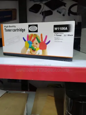 Top Yield Hp 106A Toner