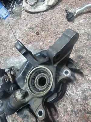 Hub Bearing For Toyota Corolla