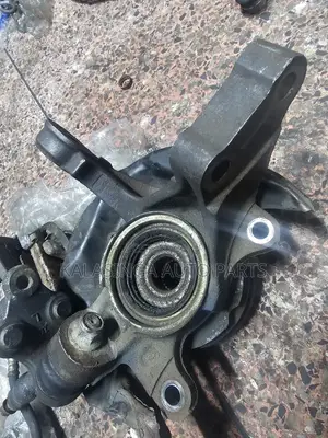 Hub Bearing For Toyota Corolla