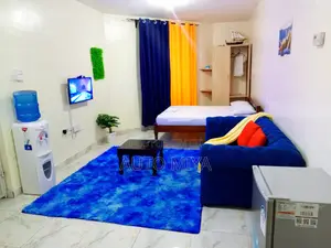 Studio Air BNB Appartment