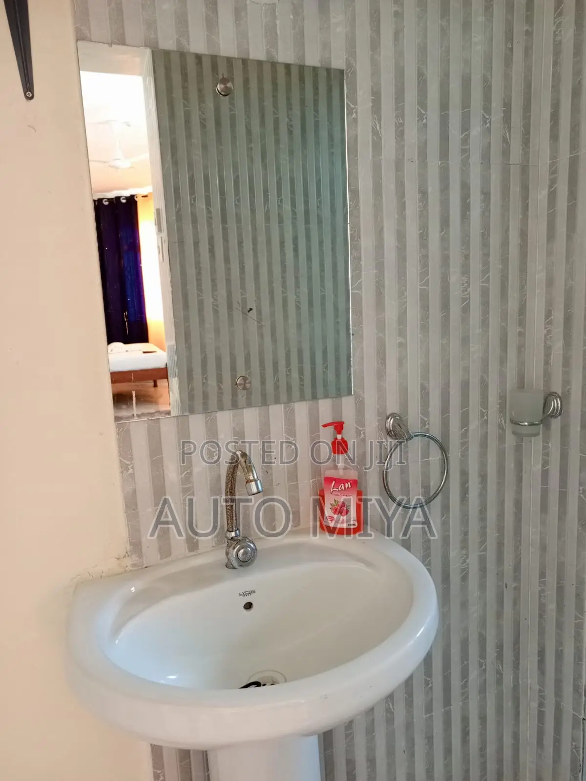 Studio Air BNB Appartment