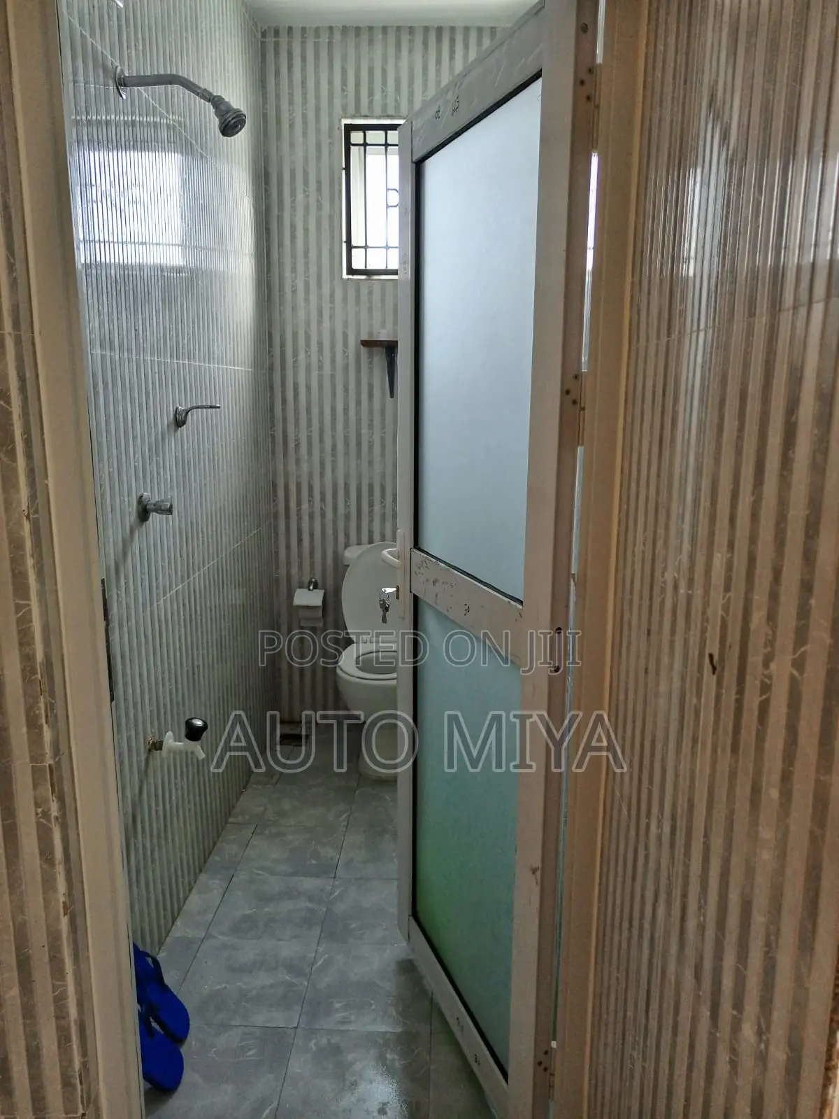 Studio Air BNB Appartment