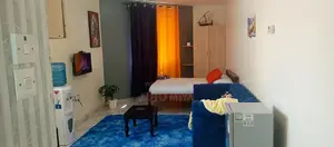 Studio Air BNB Appartment