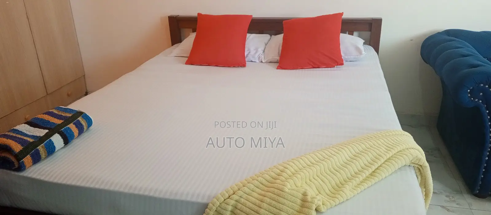 Studio Air BNB Appartment