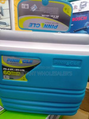 Quality Brand Pinnacle 25 Litres - thumbnail 2