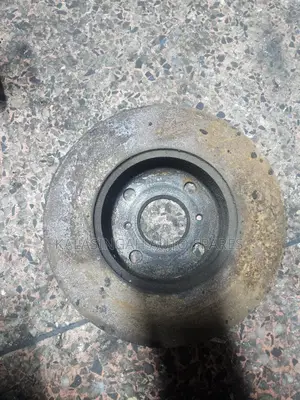 Brake Disc Corolla 90