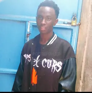 Peter Kairu Resume