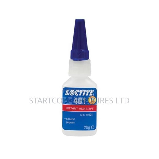 Loctite 401 Adhesive Glue 20g - main view