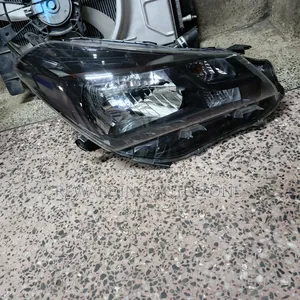Vitz 2016 Headlight 269 Part No