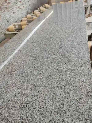 Whit Safaga Granite Slabs (2×8ft)